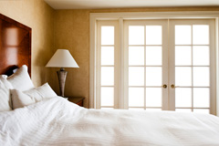 Glazebrook bedroom extension costs