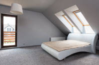 Glazebrook bedroom extensions